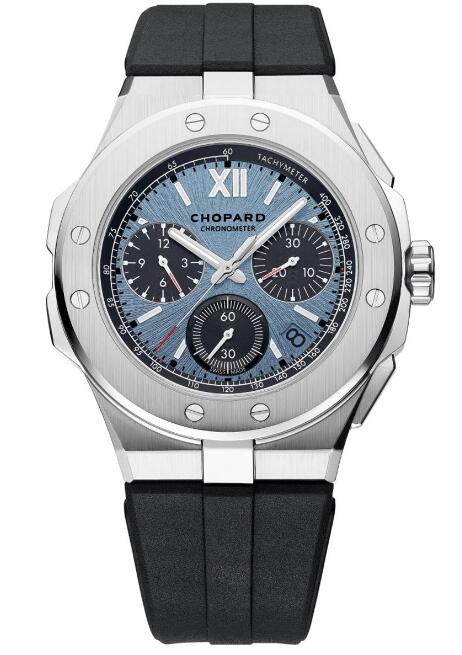 Chopard 298609-3008 Alpine Eagle XL Chrono Replica Watch